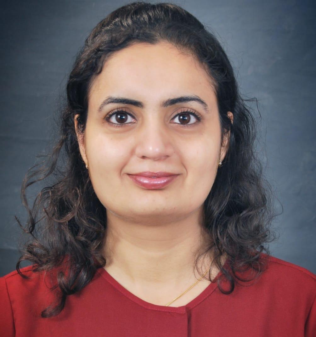 Dr. Aditi Bector